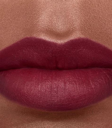 chanel rossetti 71|ROUGE ALLURE VELVET Luminous matte lip colour 71 .